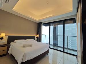 genting highland ion delemen 2bed room