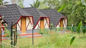 Pattaya Village Varkala - Kondālseri