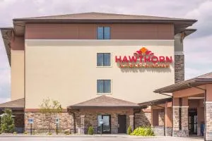 Hawthorn Extended Stay by Wyndham Saint Clairsville - Wheeling