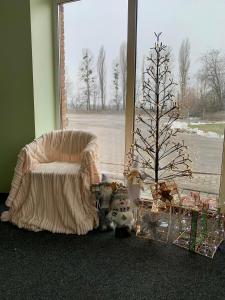 Центр автотуризму М12