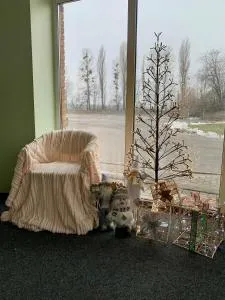 Центр автотуризму М12 - Haysyn