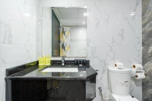 Vacay Lettings - Elite Residence Business Bay - Studio