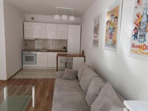 Apartament Rumianek