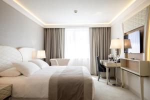 King Guest Room room in Hotel Tresor Le Palais