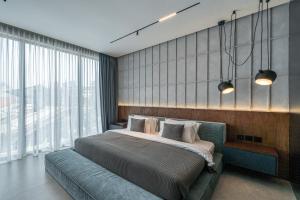 Under The Palms - A Luxurious 3-BR Villa in Canggu