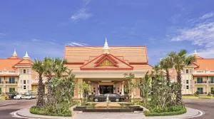 Sokha Siem Reap Resort & Convention Center - Phum Ta Kas