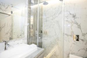 Queen Room room in Hotel Tresor Le Palais