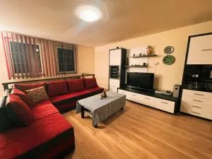 Casa Toma Sancraiu - Dretea