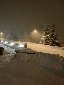 C&C Cosy et Au pied des pistes