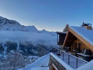 Le 1850 Lodge - 莱斯塔里斯