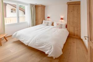 One-Bedroom Apartment room in Apartments Styria