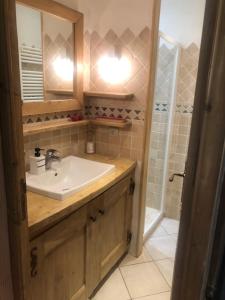 C&C Cosy et Au pied des pistes