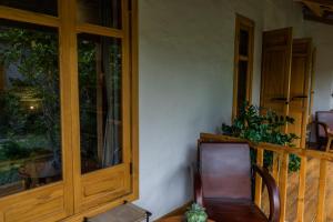 TOKI Cottage Đam Khê