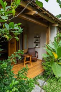 TOKI Cottage Đam Khê