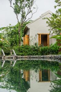 TOKI Cottage Đam Khê