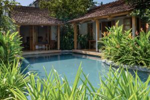 TOKI Cottage Đam Khê