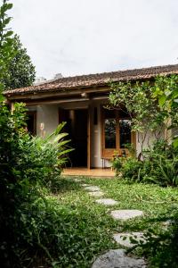 TOKI Cottage Đam Khê