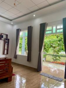 Căn Hộ (Apartment)