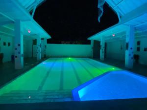 Wara Pool Villa Sam Roi Yot