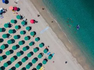 Villaggio Residence Emmesse Appartamento Standard - Mandaradoni