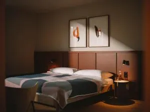 Landgasthof Riehen Hotel and Restaurant, Basel - Riehen