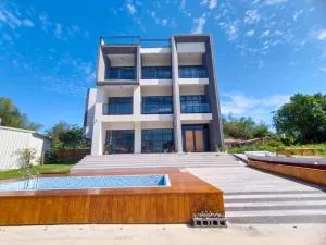 杉灣小徑民宿 - Chung-fu-ts'un