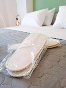 Sun Marco Apartments in Athens