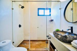 4 Bedroom Deluxe Penthouse with Private Roof Garden With Pool in Aldea Zama Tikal 17