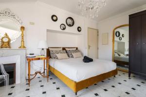 Perchoir au coeur de Nice