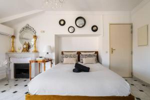 Perchoir au coeur de Nice