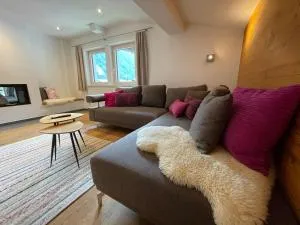 Ferienwohnung Mauracher - Hollenzen