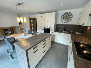 Ferienwohnungen Mauracher