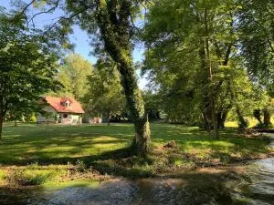 Chalet de l'Yeres - Baromesnil