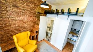 Double Studio Old Town - Architectural Gem with Modern Flair