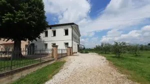 B&B La Cascina - Lonigo
