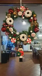 Pottos Porta - Niuved