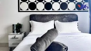 Arena Modern Minimalist near KLIA - Kampong Melot