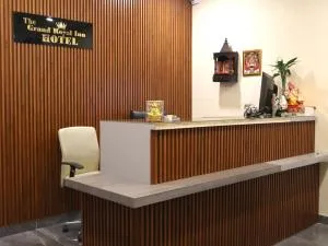 The Grand Royal Inn Hotel - Barnāla