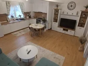 Daniela Apartment Brasov - Bod