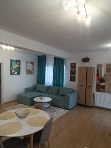 Daniela Apartment Brasov