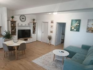 Daniela Apartment Brasov