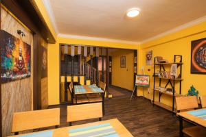 La Dimora Homestay