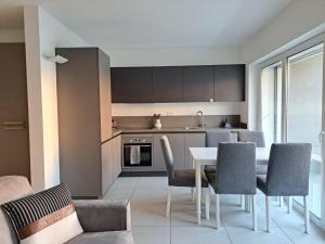 Urban Residence by Quokka 360 - Apartments with parking in Lugano