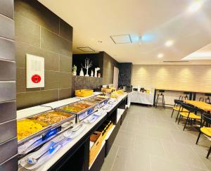 Hotel Arashi Nambaminami No003
