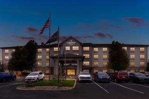Country Inn & Suites by Radisson, Portage, IN