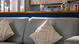 Lovely Collatina Apartment by Rentbeat