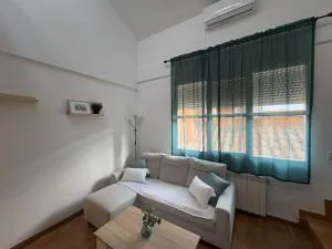 Dúplex Multicentro - Campo de Criptana