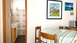 M283 - Marcelli, bilocale a 200mt dal mare