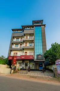 Chaithanya Residency - Pulickamaly