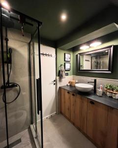 Cabin Apartman, Kopaonik